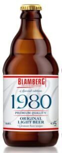 BLAMBERG 1980